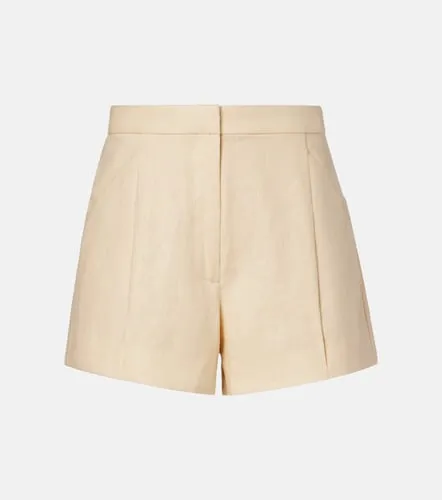 Posse Rosalie linen shorts - Posse - Modalova