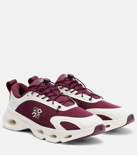 Loewe X On Laufschuhe Cloudsolo - Loewe - Modalova