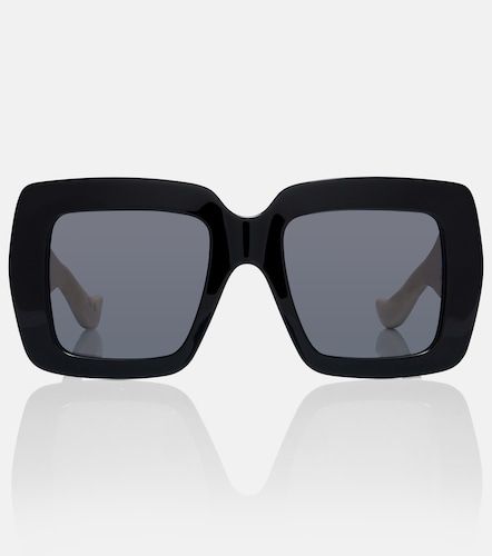 Gafas de sol cuadradas oversized Viva Superstar con VLogo - Valentino Garavani - Modalova