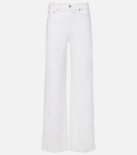 Agolde Straight Jeans Harper - Agolde - Modalova