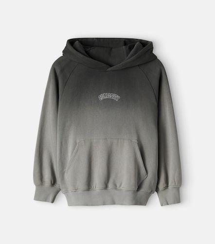 Sudadera con capucha Mic de jersey de algodón - Molo - Modalova