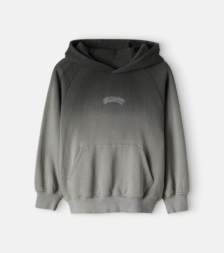 Sudadera con capucha Mic de jersey de algodón - Molo - Modalova