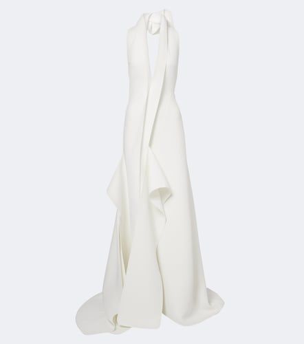 Maticevski Robe Allude aus Jersey - Maticevski - Modalova