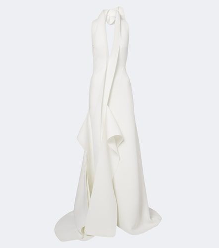 Maticevski Robe Allude aus Jersey - Maticevski - Modalova