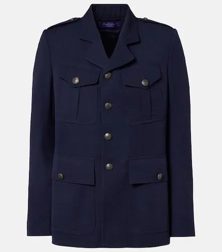 Ralph Lauren Collection Wool jacket - Ralph Lauren Collection - Modalova