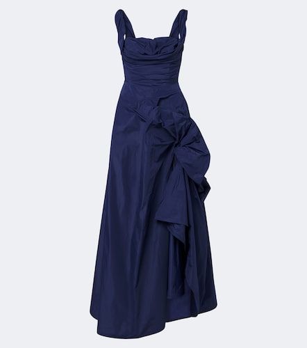 Vestido corsé Chichi de tafetán drapeado - Vivienne Westwood - Modalova