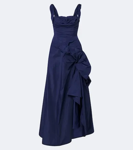 Vestido corsé Chichi de tafetán drapeado - Vivienne Westwood - Modalova