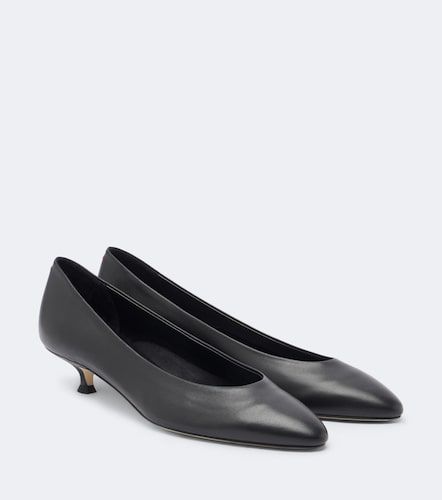 Aeyde Pumps Corinne aus Leder - Aeyde - Modalova