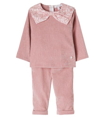Bebé - set de top y pantalones - Patachou - Modalova