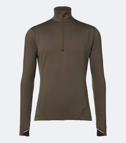 Moncler Grenoble Technical ski top - Moncler Grenoble - Modalova