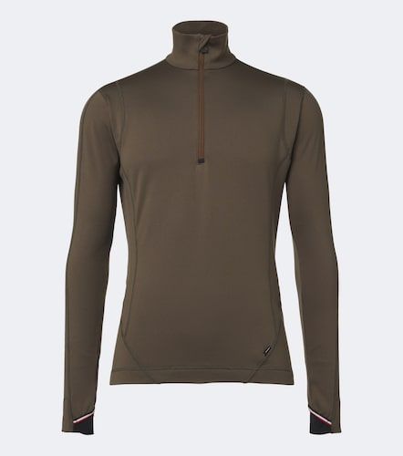 Moncler Grenoble Top da sci - Moncler Grenoble - Modalova