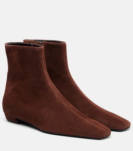 Proenza Schouler Botines de ante - Proenza Schouler - Modalova