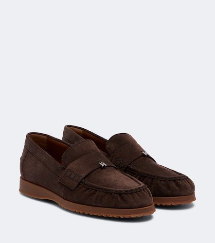 Hogan Mocasines Traditional de ante - Hogan - Modalova