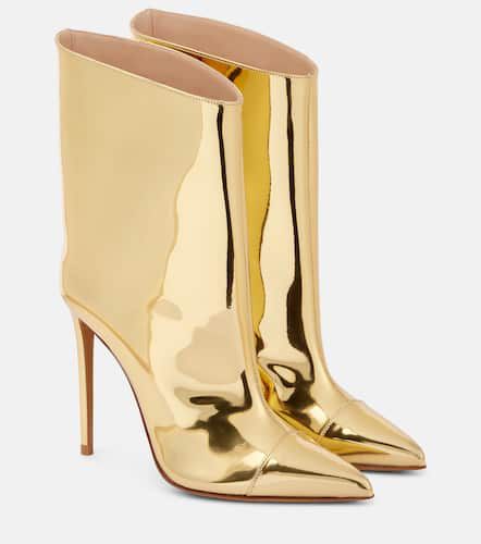 Alexandre Vauthier Alex ankle boots - Alexandre Vauthier - Modalova