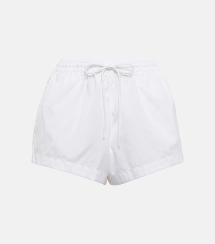 Wardrobe.NYC Spray technical shorts - Wardrobe.NYC - Modalova