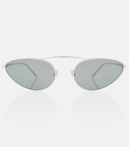 SL 538 cat-eye sunglasses - Saint Laurent - Modalova