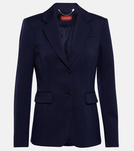 Altuzarra Fenice virgin wool blazer - Altuzarra - Modalova