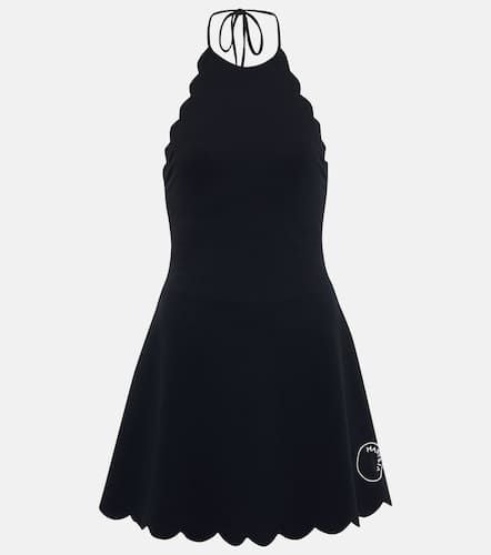 Bianca halterneck tennis minidress - Marysia - Modalova