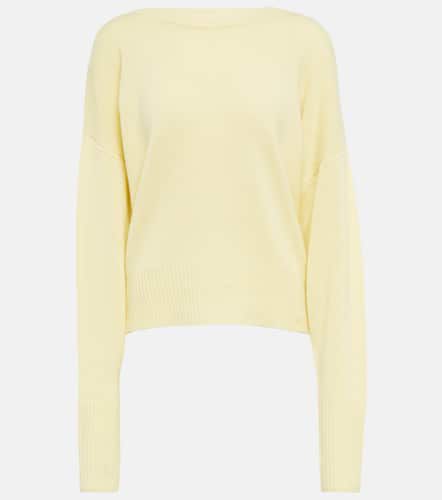 Pullover Caleb in cashmere - Isabel Marant - Modalova