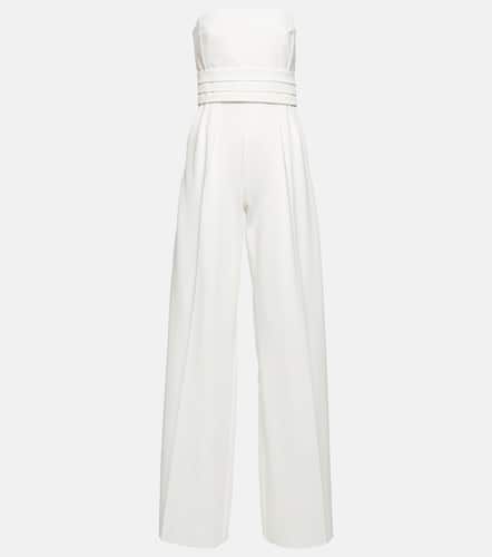 Max Mara Aderire jersey jumpsuit - Max Mara - Modalova