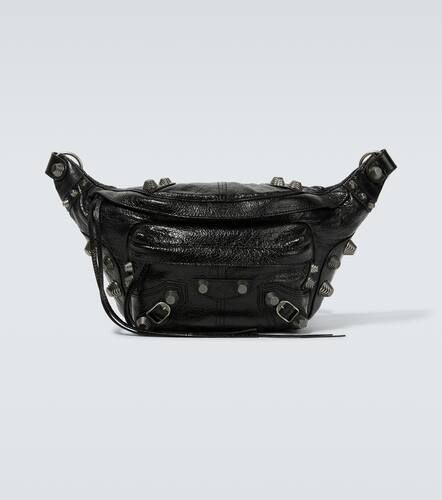 Le Cagole leather belt bag - Balenciaga - Modalova