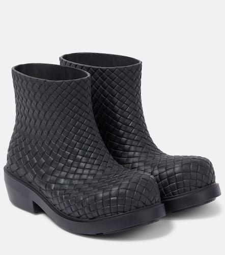 Bottega Veneta Fireman ankle boots - Bottega Veneta - Modalova