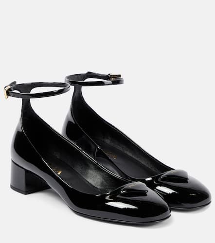 Prada Patent leather pumps - Prada - Modalova