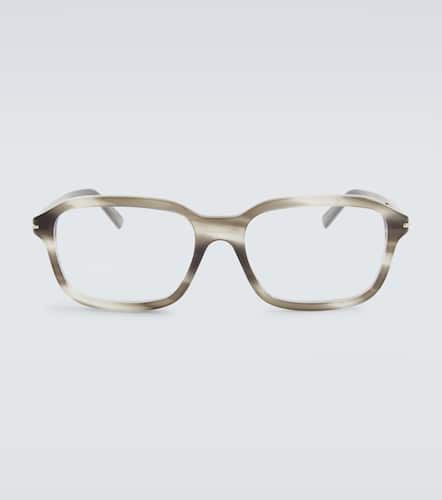 Gucci Rectangular glasses - Gucci - Modalova