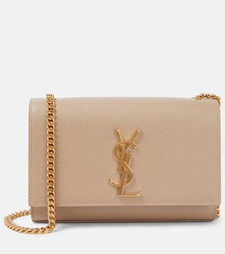 Kate Small leather shoulder bag - Saint Laurent - Modalova