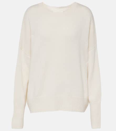 Mila oversized cashmere sweater - Lisa Yang - Modalova