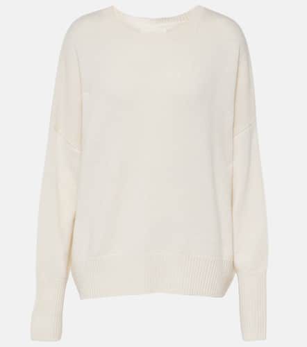 Pullover oversize Mila in cashmere - Lisa Yang - Modalova