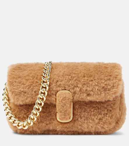 The Teddy J Marc mini shoulder bag - Marc Jacobs - Modalova