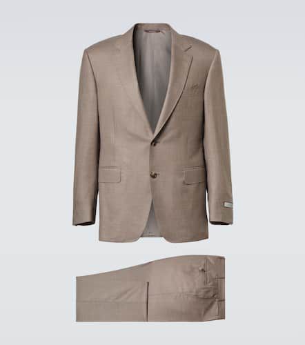 Canali Cashmere suit - Canali - Modalova