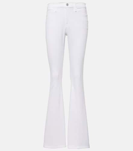 Le High Flare high-rise flared jeans - Frame - Modalova