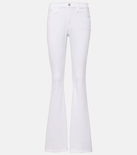 Le High Flare high-rise flared jeans - Frame - Modalova