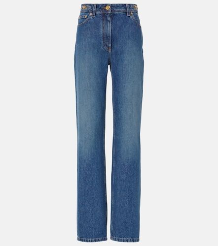 Versace Jeans regular Medusa '95 - Versace - Modalova