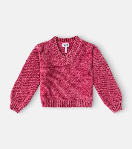 Molo Pullover Germaine - Molo - Modalova