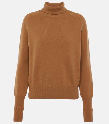 Wool turtleneck sweater - Victoria Beckham - Modalova