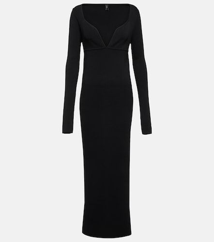 SIR Maxikleid Helena aus Rippstrick - SIR - Modalova