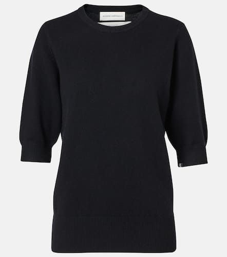 NÂ°63 Well cashmere-blend sweater - Extreme Cashmere - Modalova