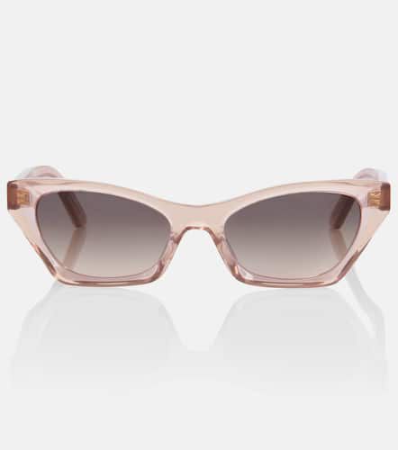 Cat-Eye-Sonnenbrille DiorMidnight B1I - Dior Eyewear - Modalova