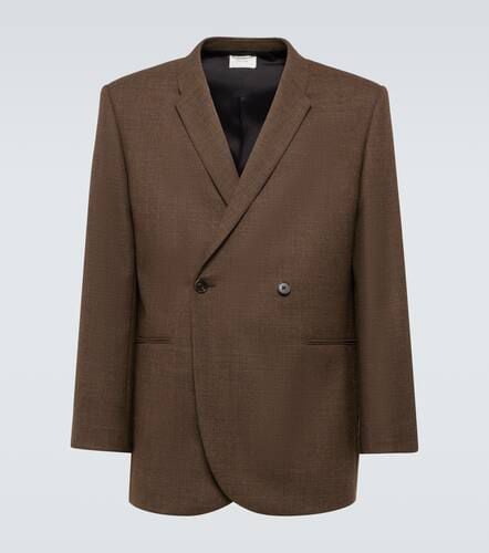 The Row Toyo wool suit jacket - The Row - Modalova