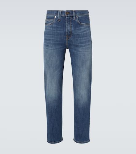 Brioni Merano straight jeans - Brioni - Modalova