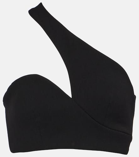 MÃ´not Asymmetric bra top - Monot - Modalova