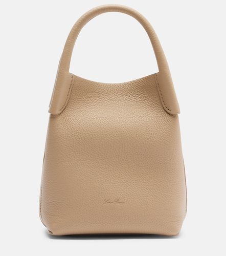 Borsa Bale Micro in pelle - Loro Piana - Modalova