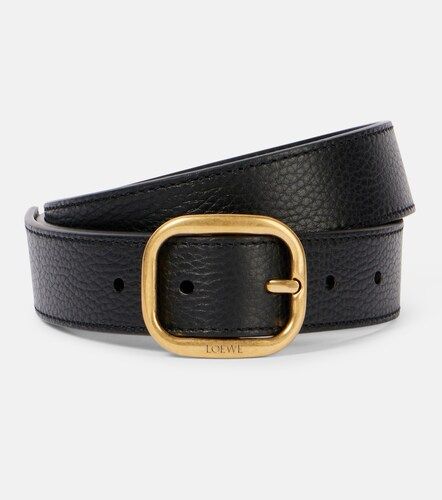 Loewe Cinturón de piel - Loewe - Modalova