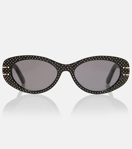 Gafas de sol ovaladas DiorSignature B8U - Dior Eyewear - Modalova