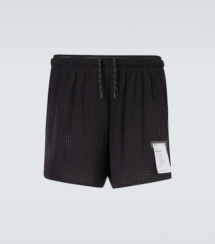 Shorts de running Space‑O 5" - Satisfy - Modalova