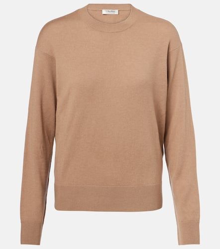S Max Mara Wool sweater - 'S Max Mara - Modalova