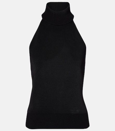 Givenchy Top aus Jersey - Givenchy - Modalova